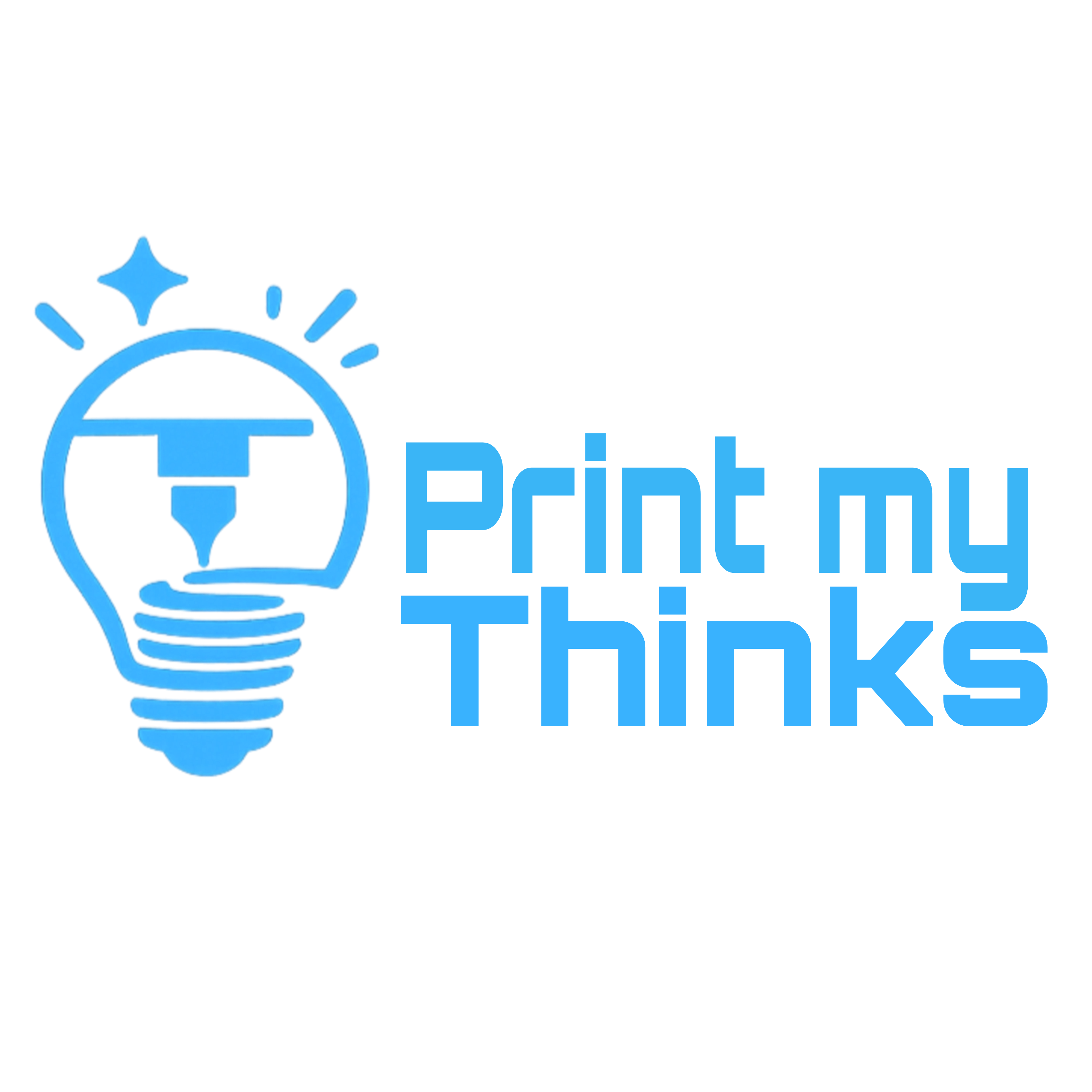 Printmythinks
